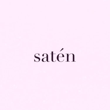 saténは大人の女性のためのウェブマガジンです