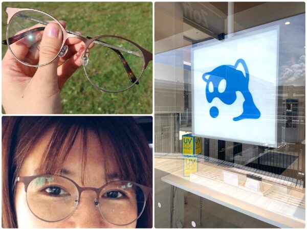 2026最新【8年愛用】Zoffクリアサングラスの評判は？眩しさやUV効果、耐久性をレビュー