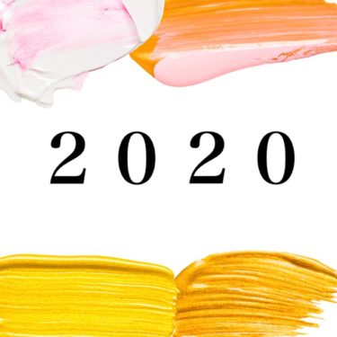 HELLO 2020! 今年の抱負&トライしたいこと