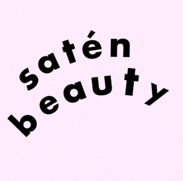 satenのビューティーアカウント @satenxxbeautyはじめます