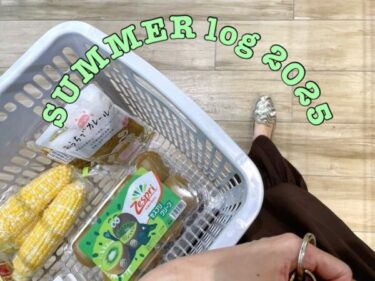 夏の記録　summer of saten
